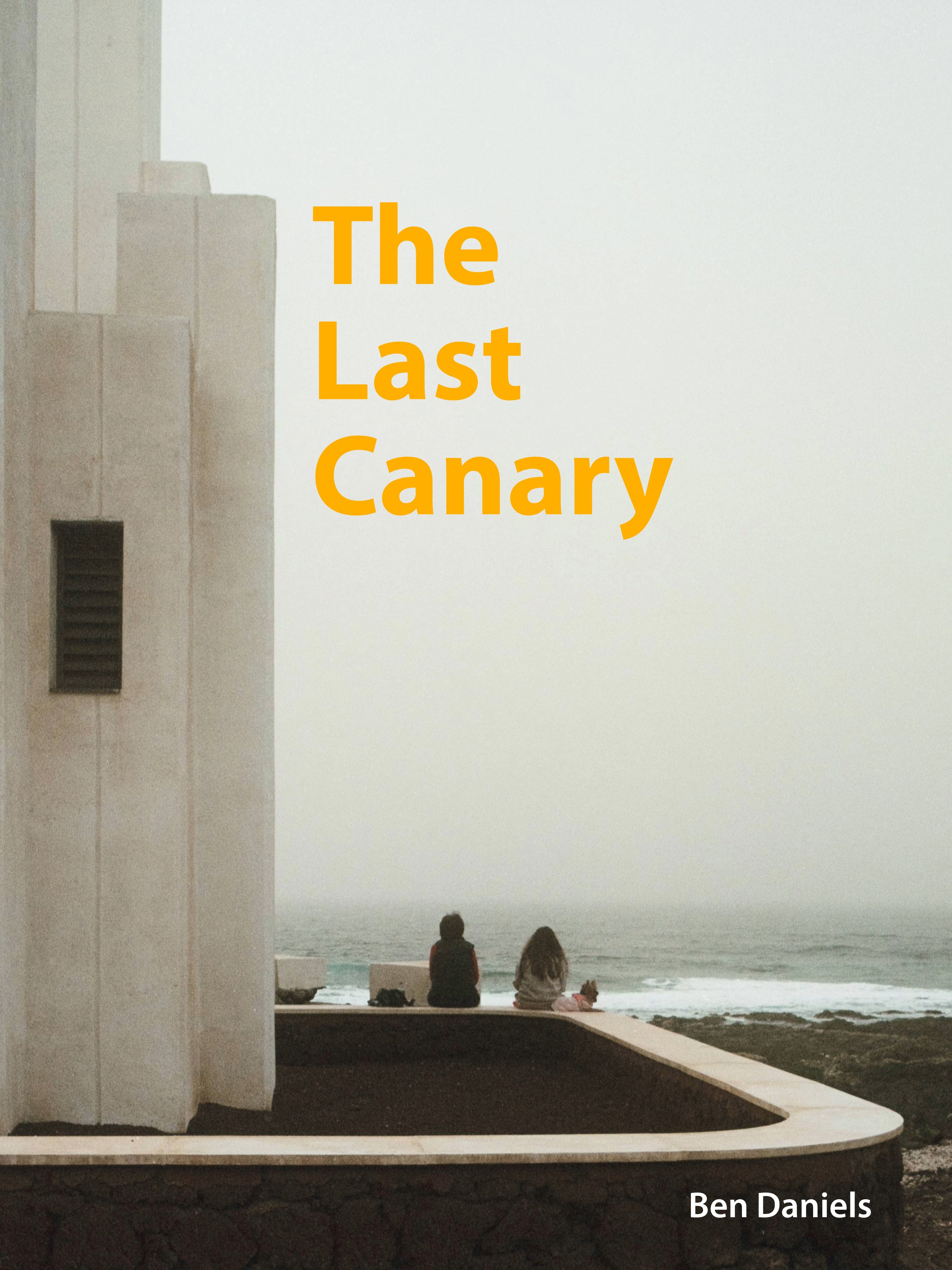 The Last Canary