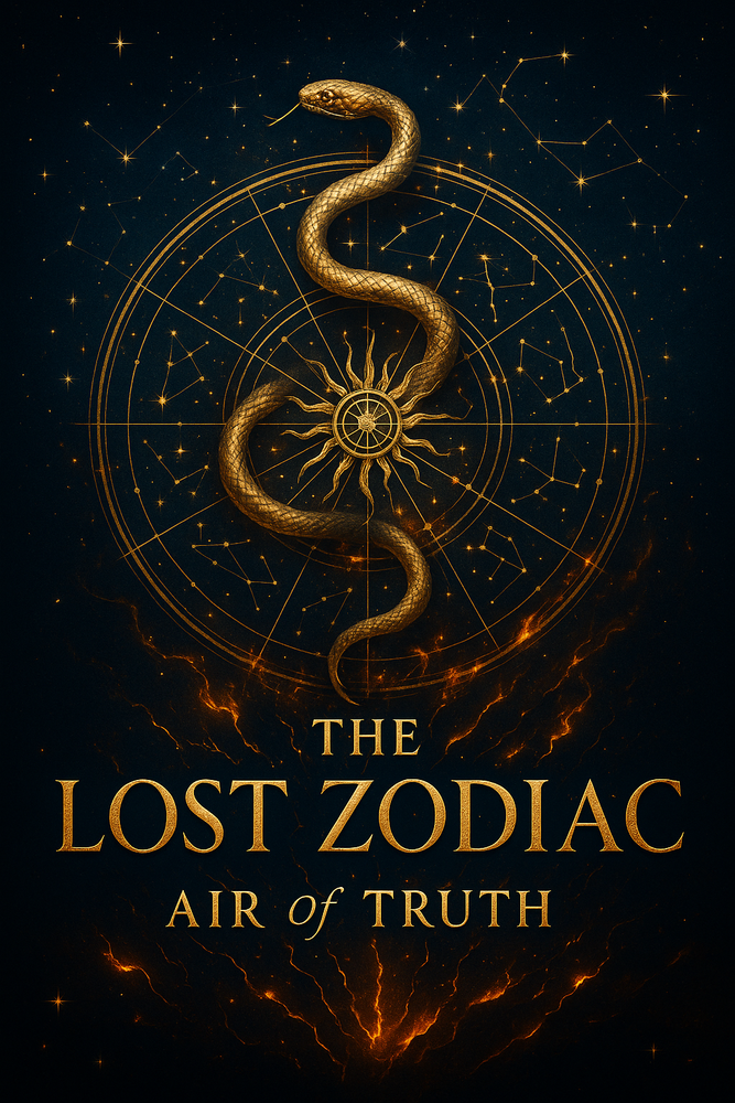 The Lost Zodiac