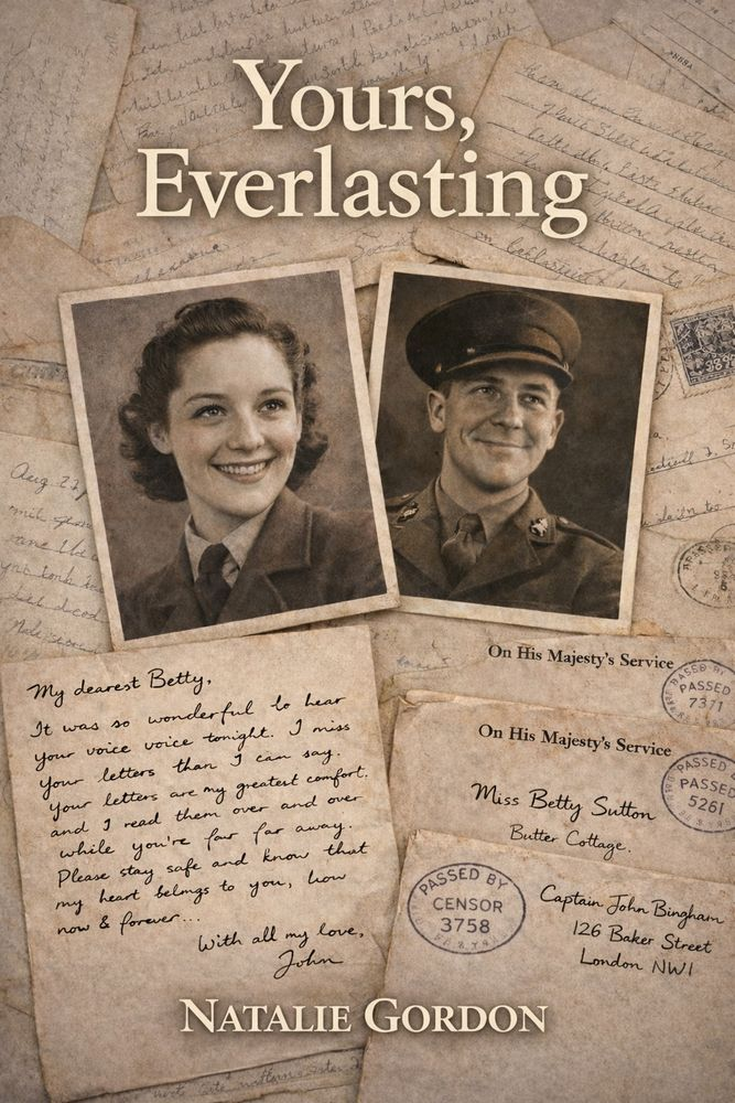 Yours, Everlasting